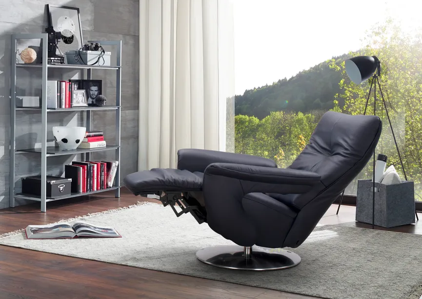 Sessel 34N manuell detail