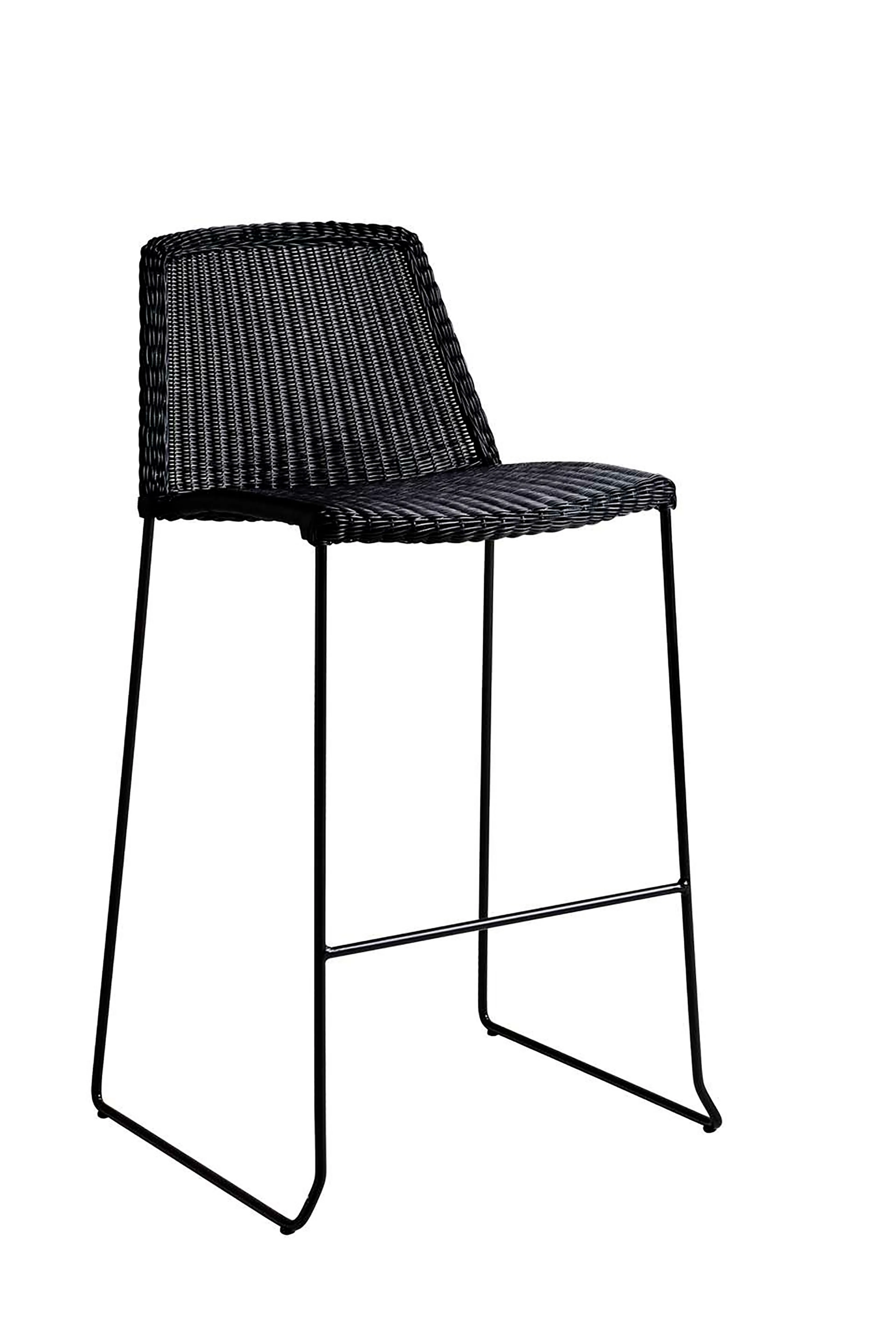 Gartenstuhl Breeze, Cane-line Faser