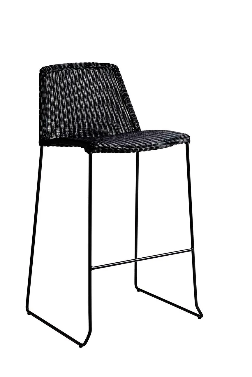 Barhocker m.Kufen hauptaufnahme