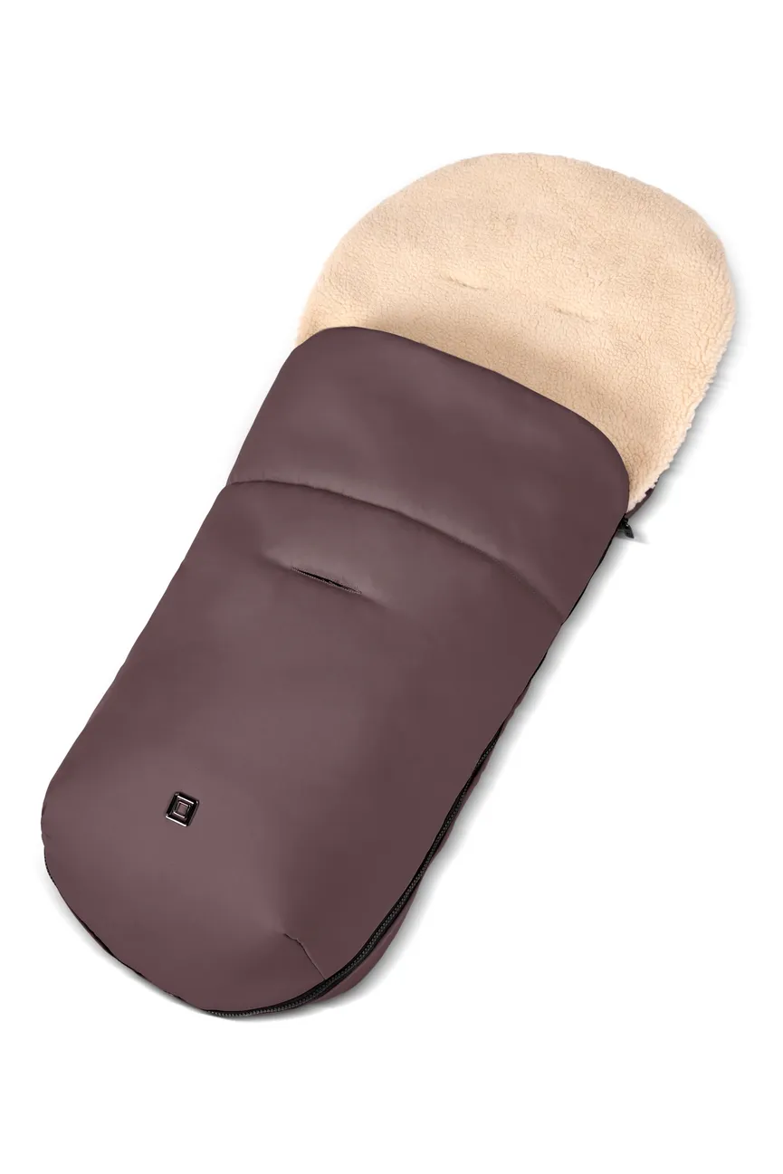 Fußsack hauptaufnahme