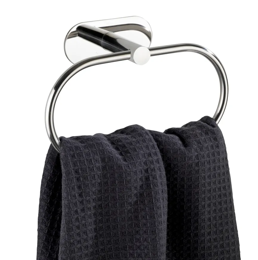 Handtuchring Orea Shine detail