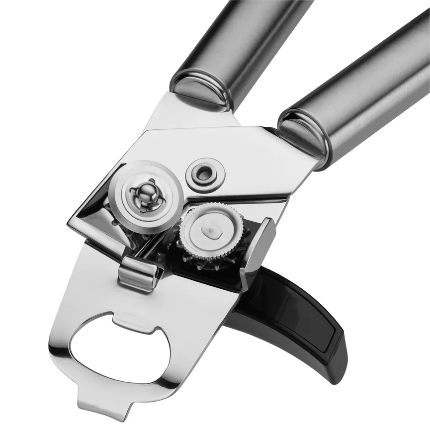Dosenöffner Profi Plus detail