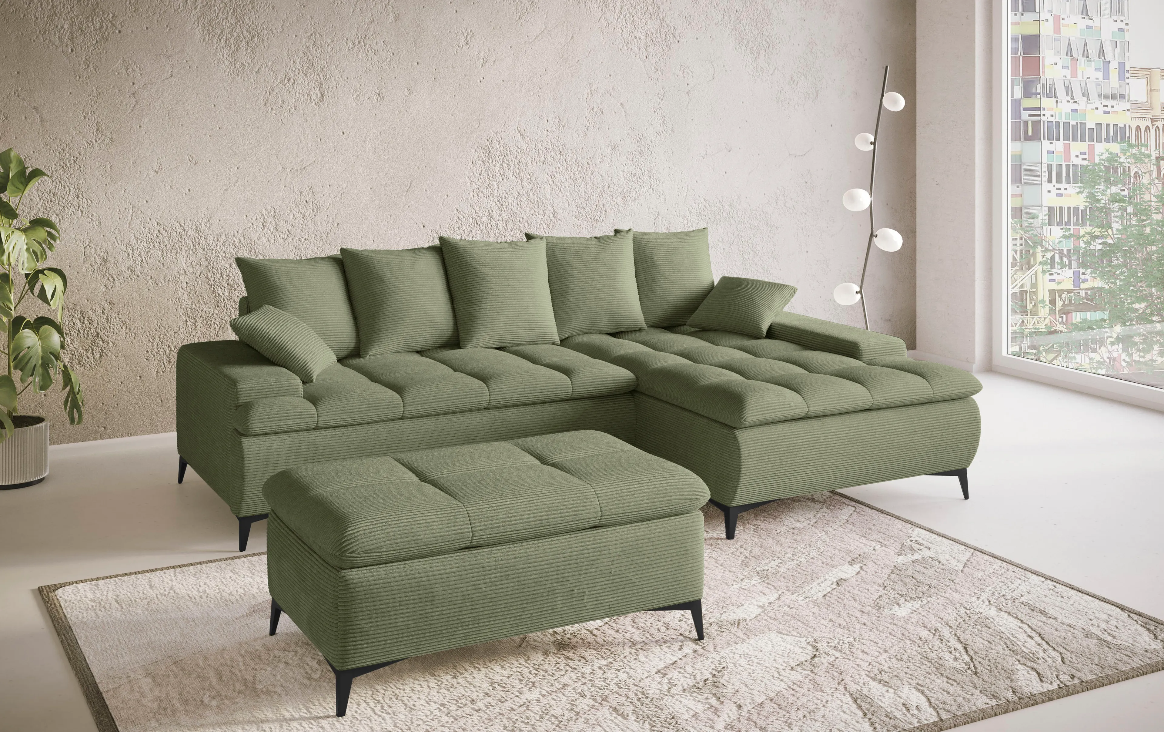 Hocker Haiti III
