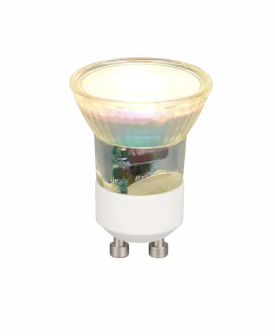 LED-Strahlerform