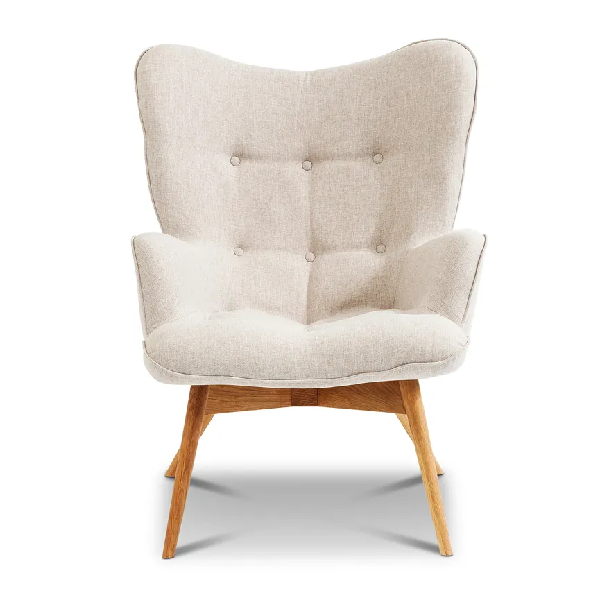 Sessel detail