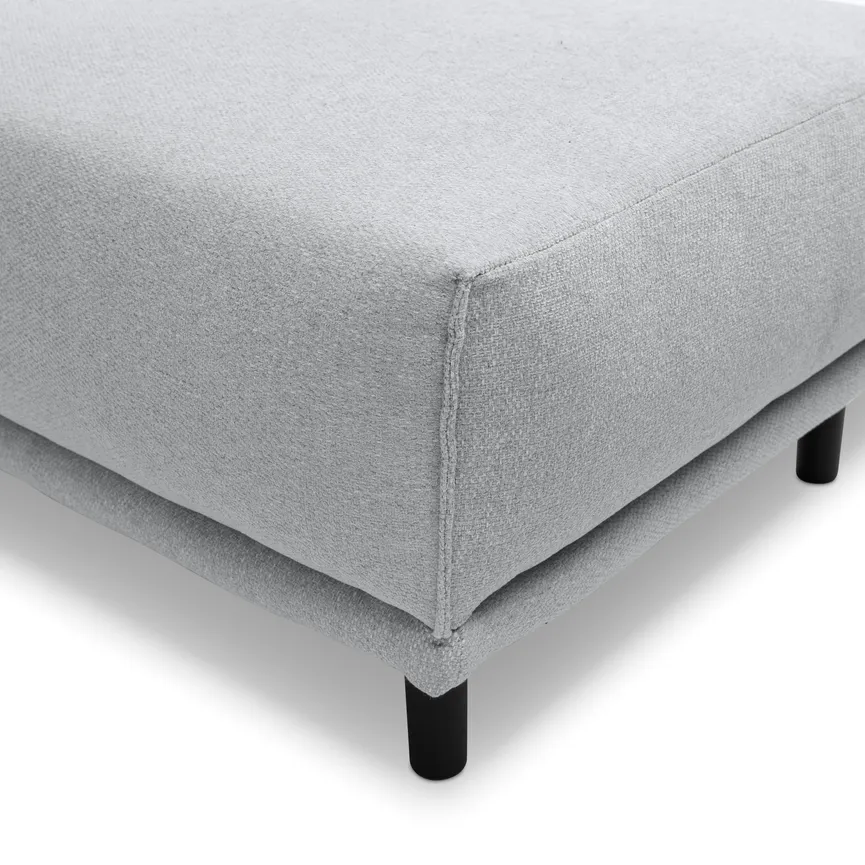 Hocker detail