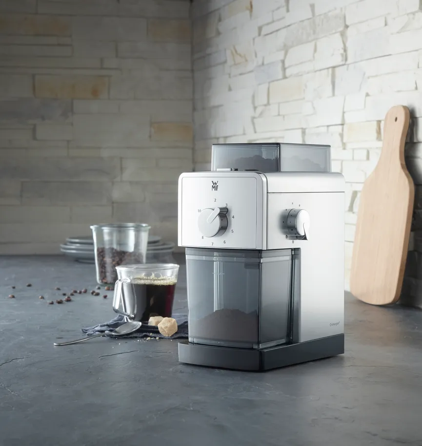 Kaffeemühle Stelio Edition milieu