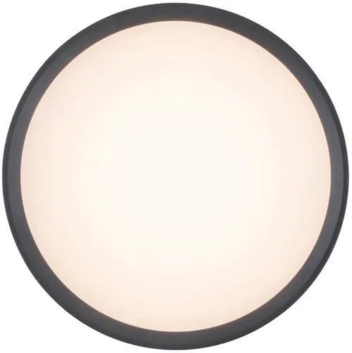 LED-Außenwandleuchte