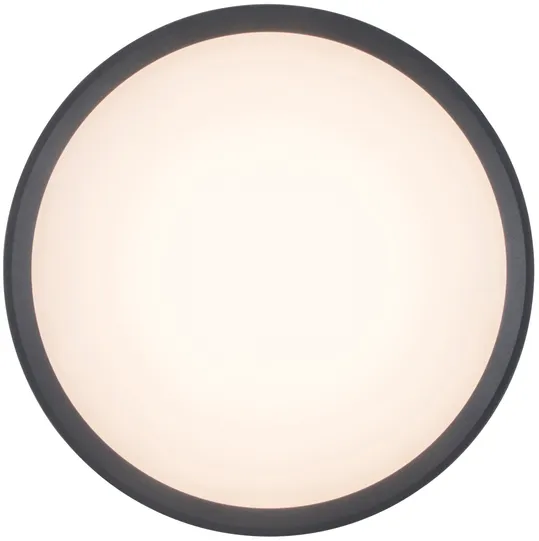 LED-Außenwandleuchte