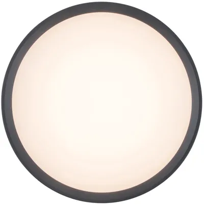 LED-Außenwandleuchte