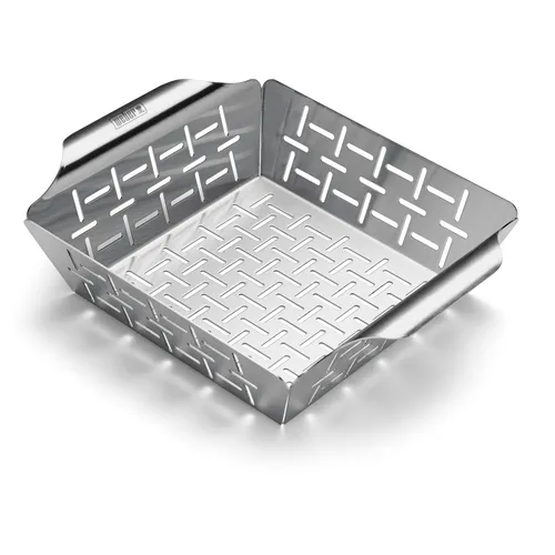 Grillkorb 