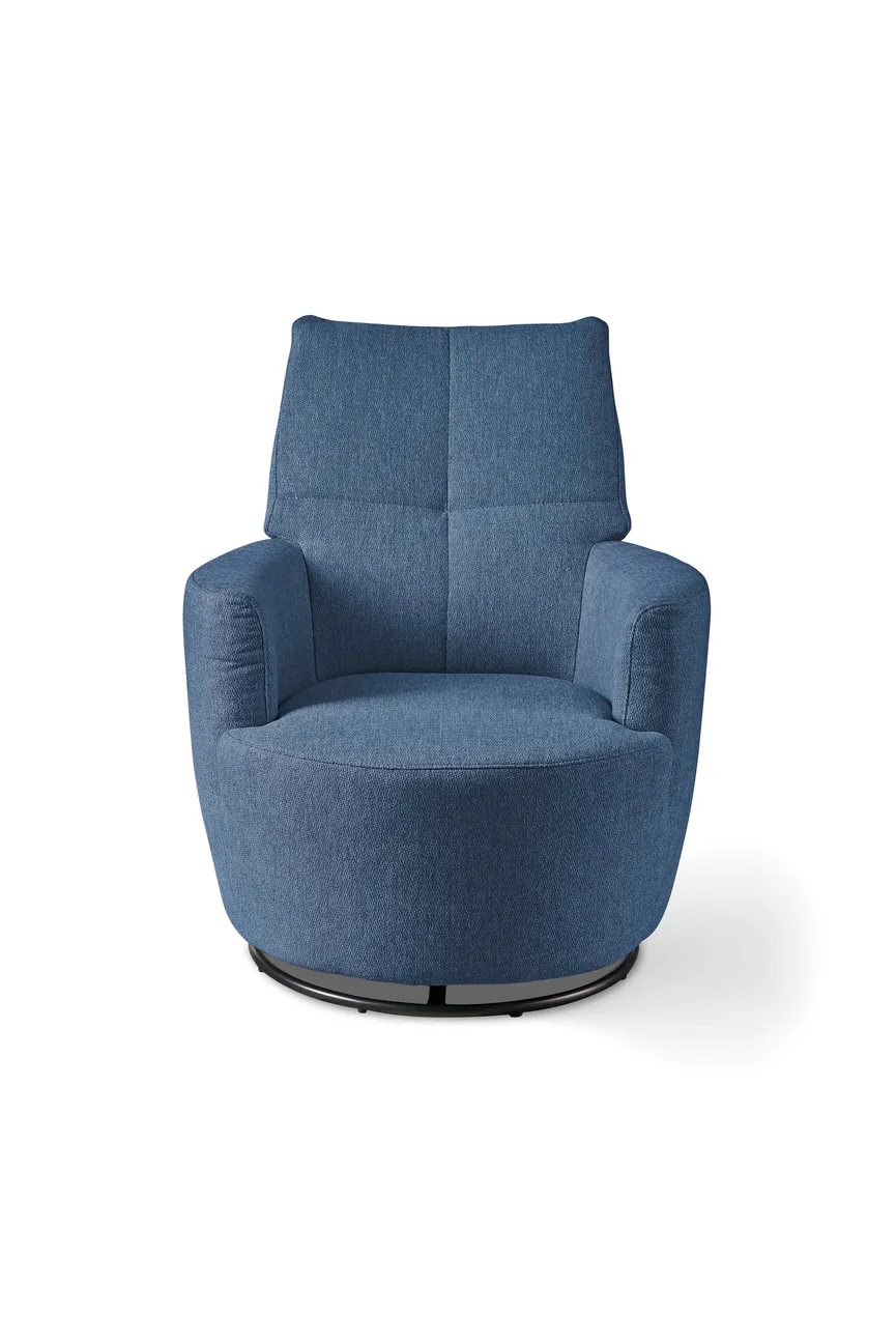 Sessel 30-D detail