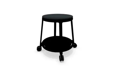 Hocker
