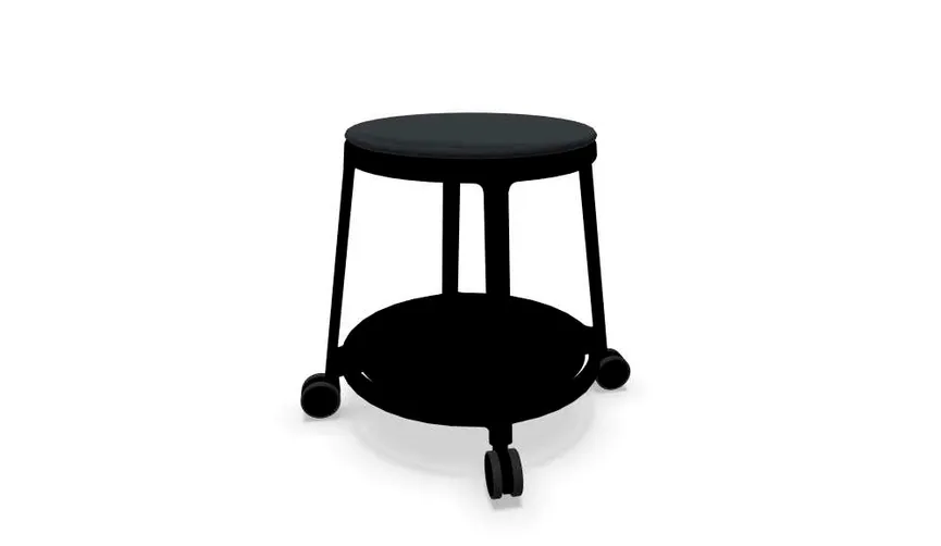Hocker hauptaufnahme