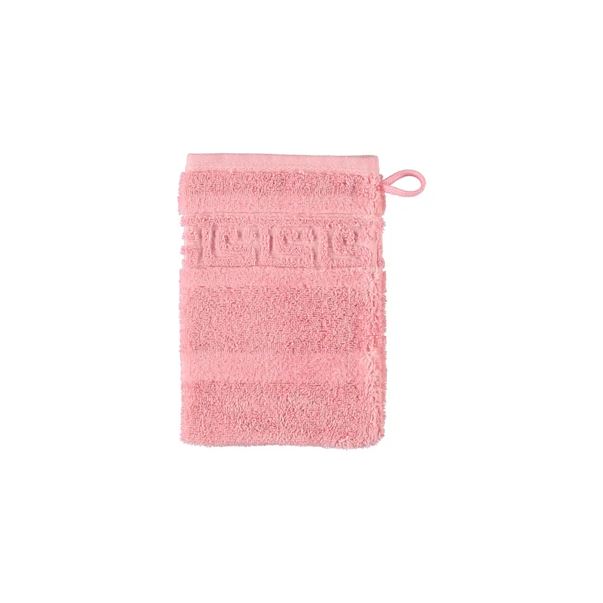 Waschhandschuh Noblesse Uni hauptaufnahme