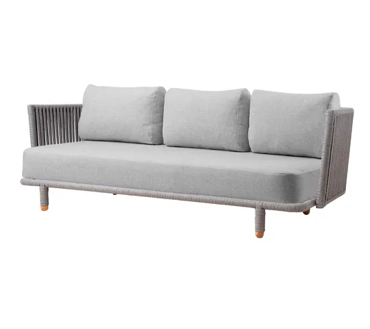 Gartensofa-Modul