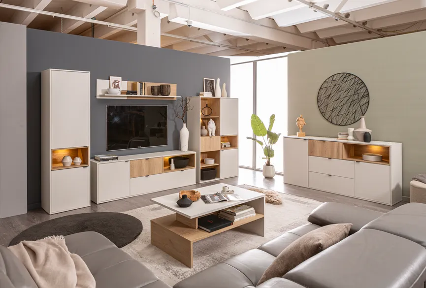 Wandboard milieu