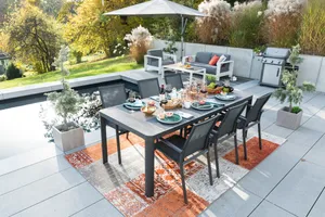 Gartentisch