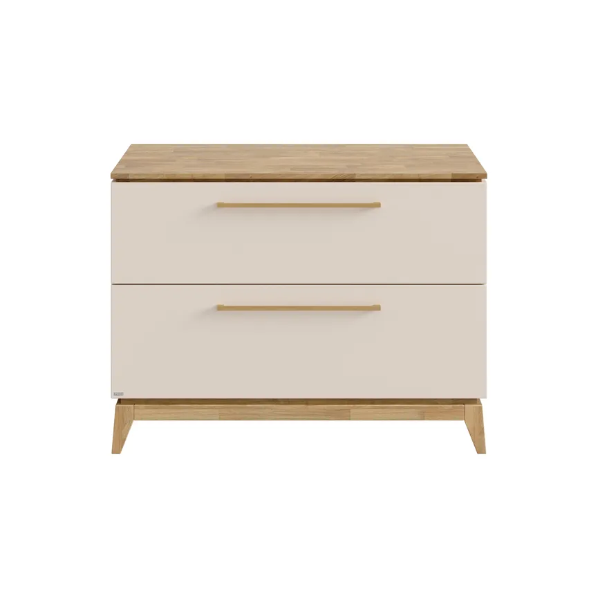 Babyzimmer 3-tlg. detail