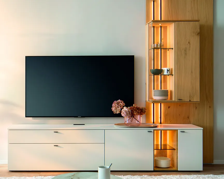 Kombination hauptaufnahme