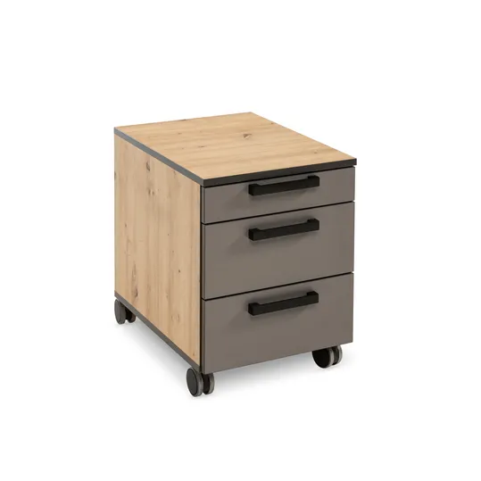 Rollcontainer