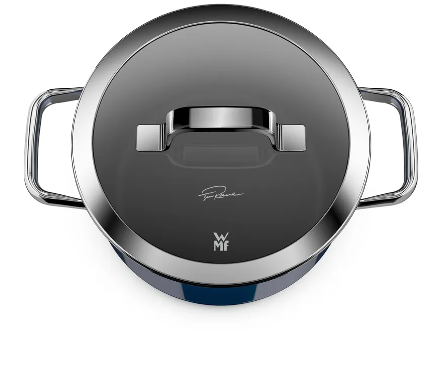 Topfset "Fusiontec Mineral detail