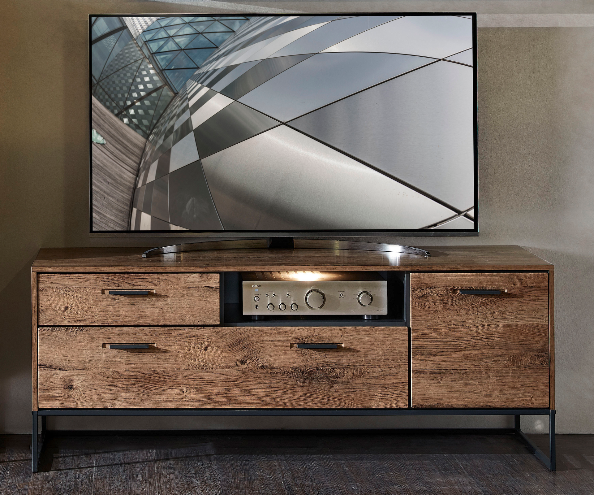 TV-Lowboard
