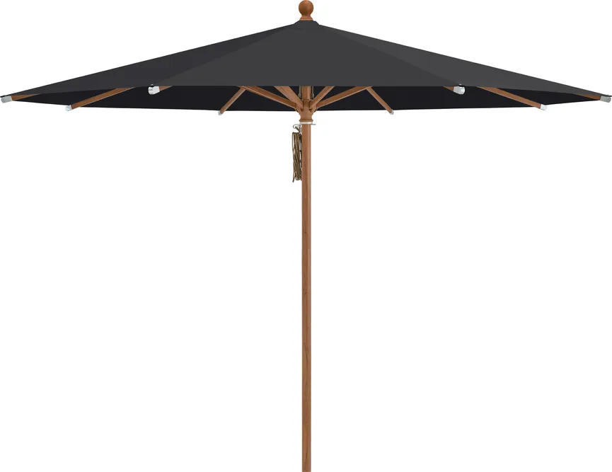Piazza Holzoptik Ø300 cm hauptaufnahme