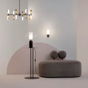 LED-Tischleuchte