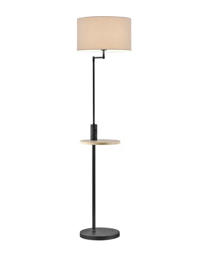 Stehlampe