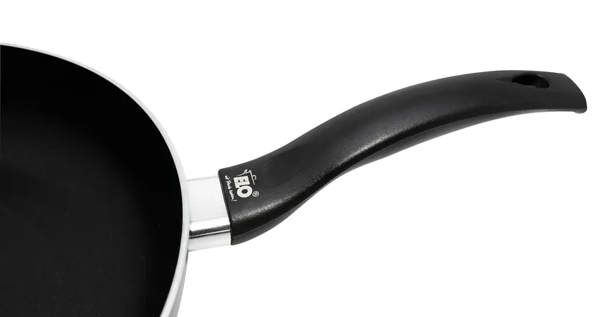 Wok- und Pastapfanne "Ducto" detail
