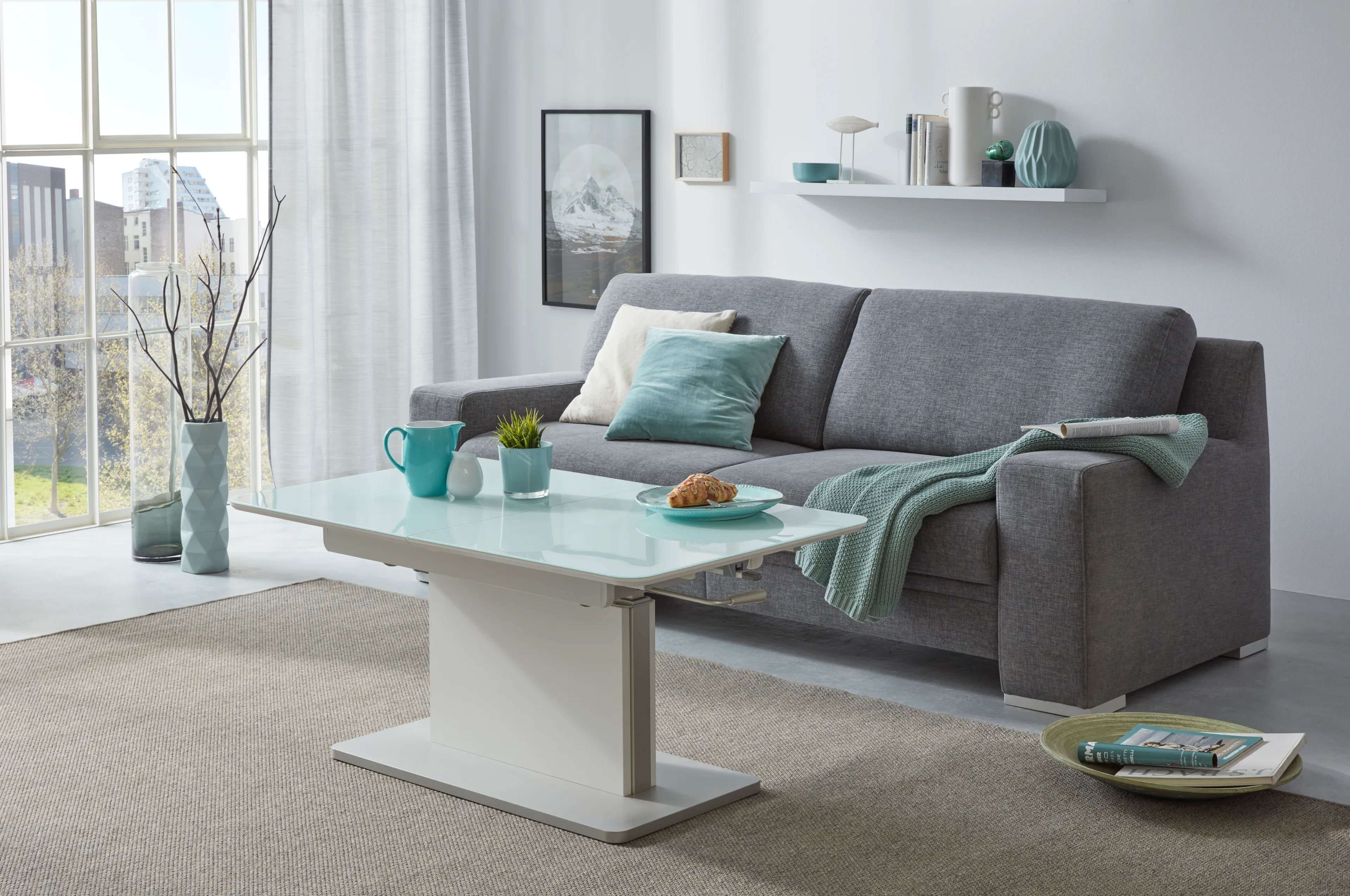 Couchtisch 2386-WSS