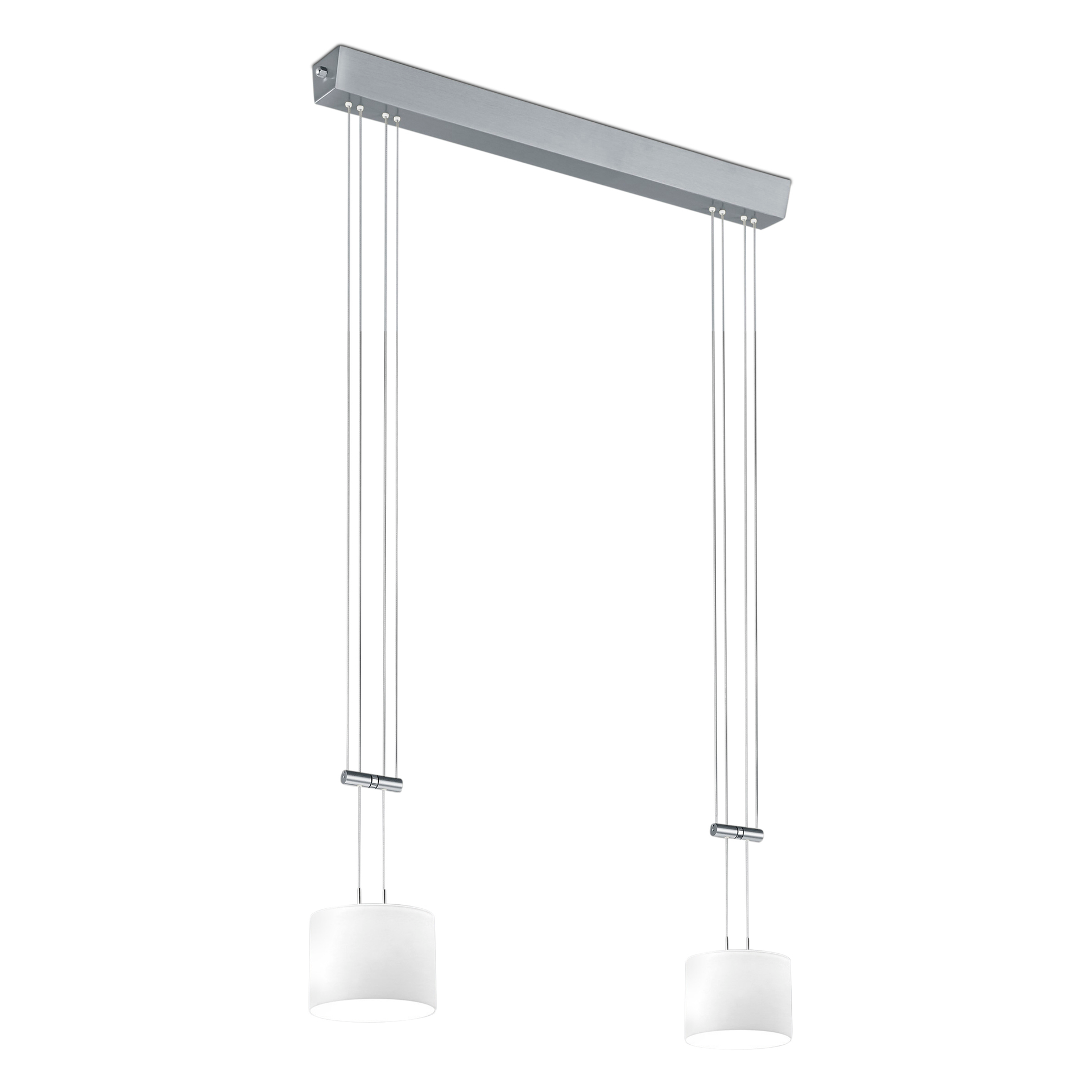 LED-Pendelleuchte