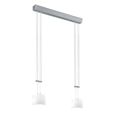 LED-Pendelleuchte