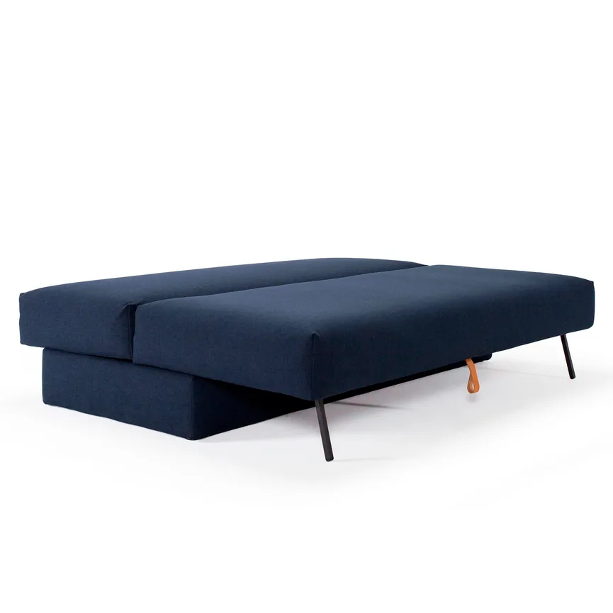 Klappsofa detail