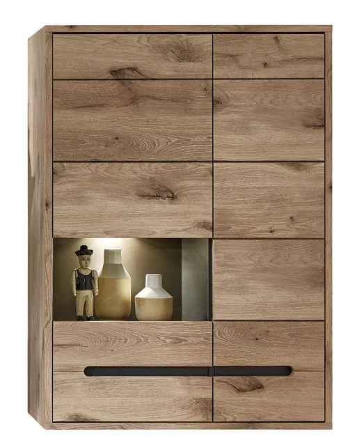 Hängevitrine