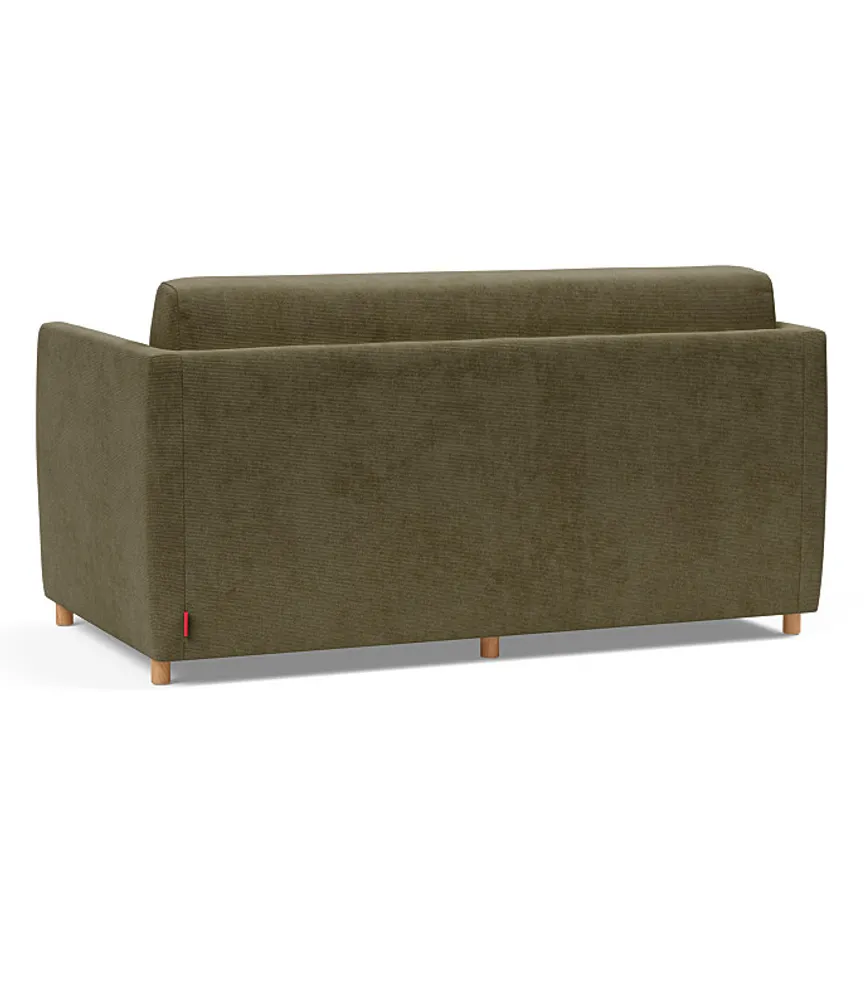 Schlafsofa detail