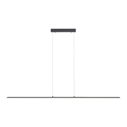 LED-Pendelleuchte
