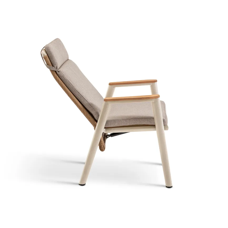 Dining Sessel detail