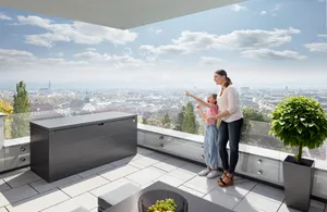 Gartenbox