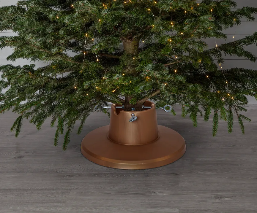 Christbaumständer "Granne" milieu