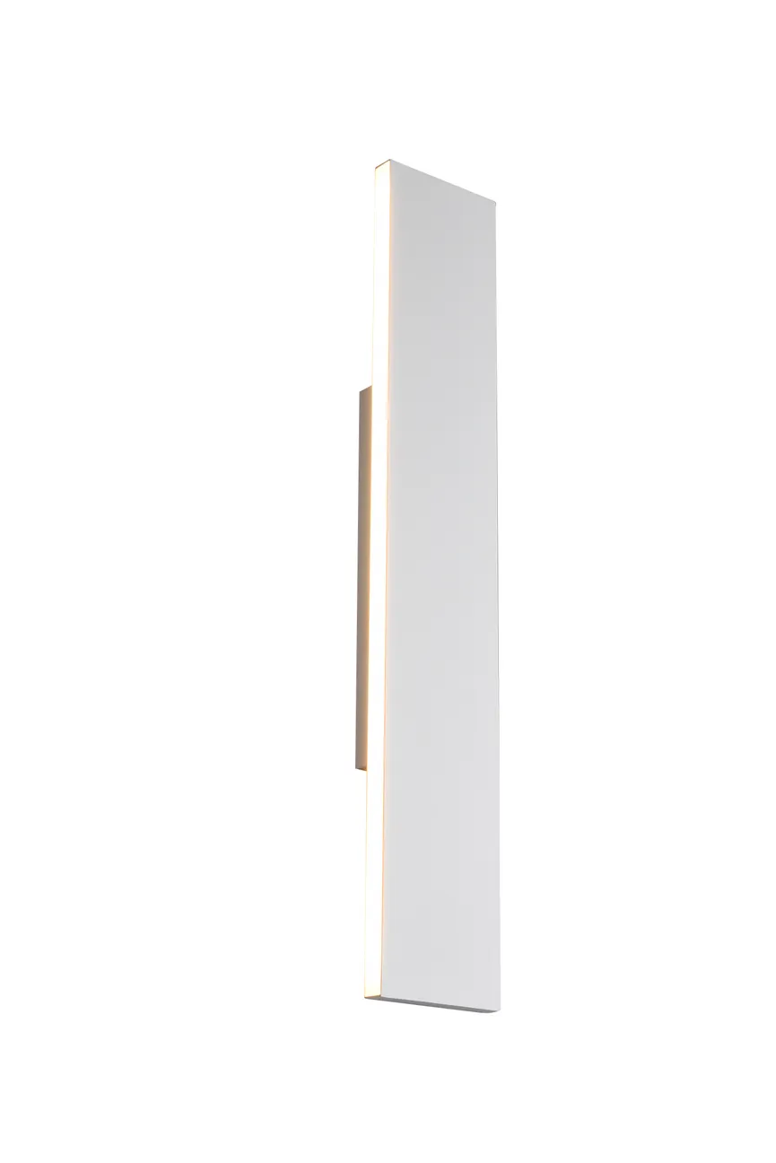 Wandleuchte "Concha" detail