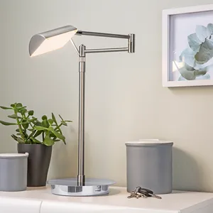 LED-Tischleuchte