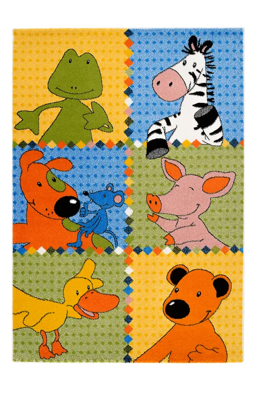 Kinderteppich