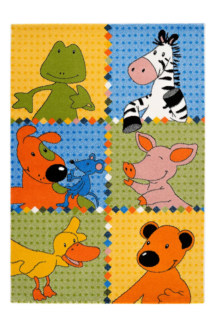 Kinderteppich hauptaufnahme