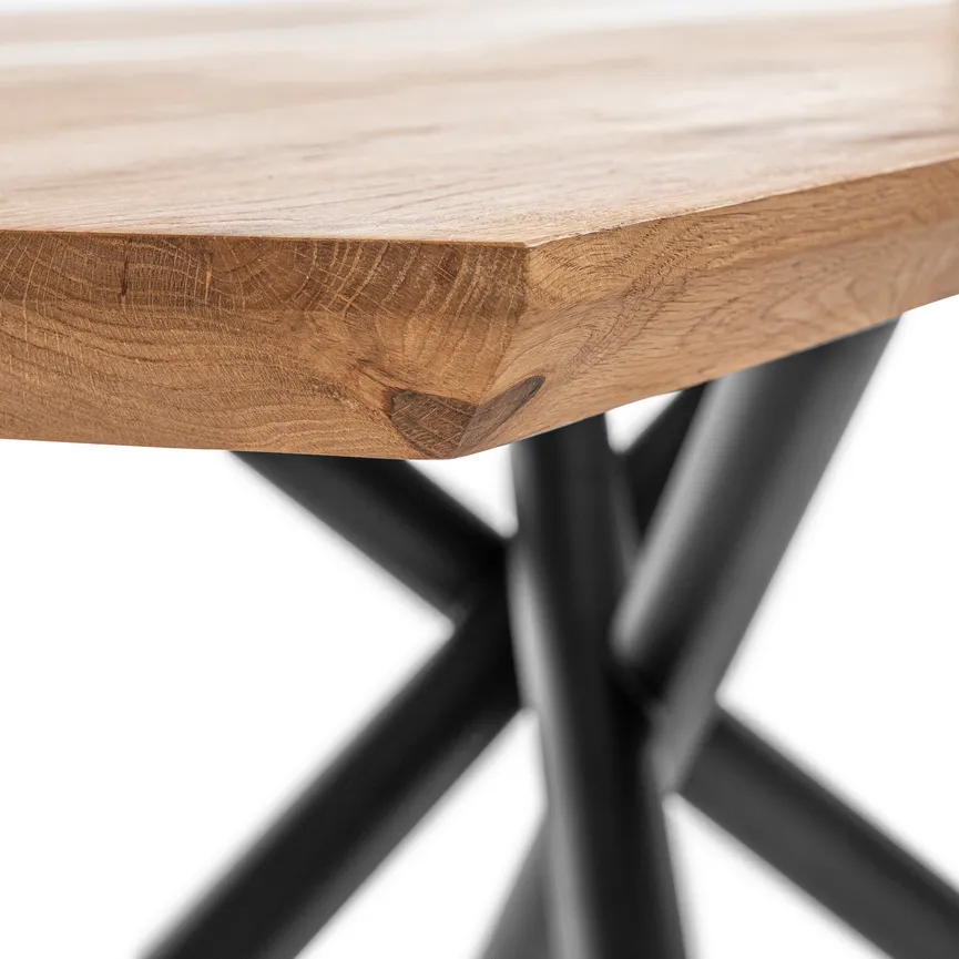 Esstisch detail
