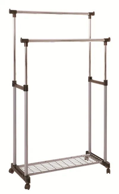 Rollgarderobe
