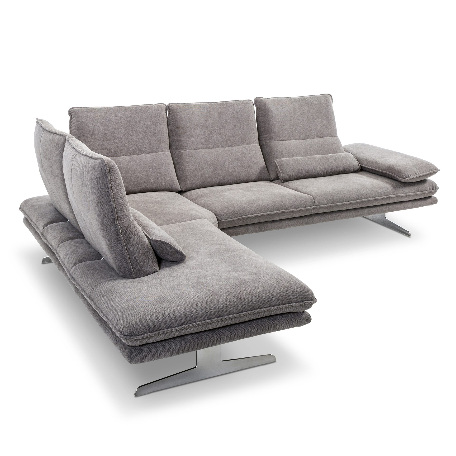 Polstergarnitur detail