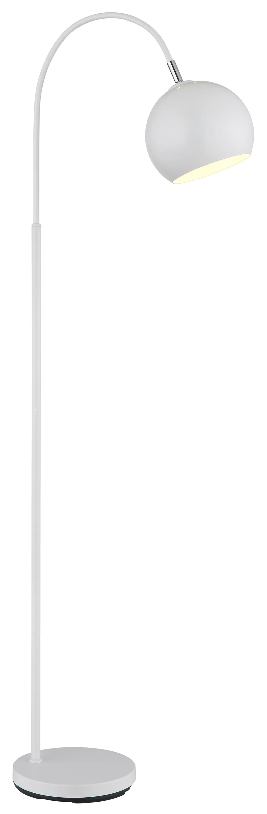 Stehleuchte "Benno" material_farbe