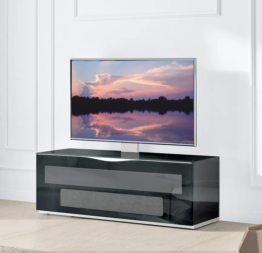 TV-Unterteil hauptaufnahme